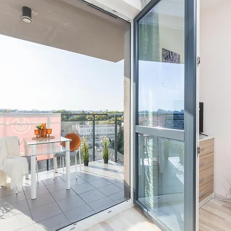 Superapart Kierbedzia - Blisko Olinek