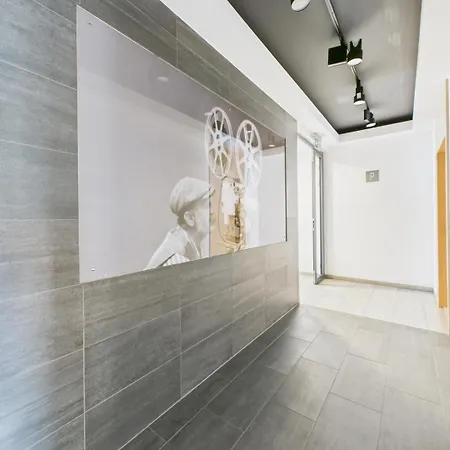 Superapart Kierbedzia - Blisko Olinek *