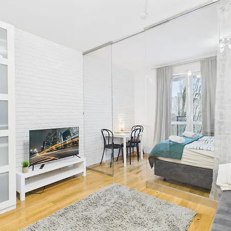 Superapart Kierbedzia - Blisko Olinek