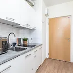 Apartament Superapart Kierbedzia Warszawa