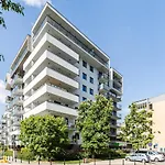 Superapart Kierbedzia - Blisko Olinek *