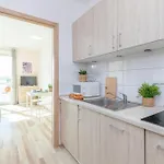 Superapart Kierbedzia - Blisko Olinek Apartamento Varsovia