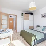 Superapart Kierbedzia Warszawa