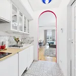 Apartament Superapart Kierbedzia