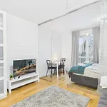 Superapart Kierbedzia
