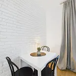 Superapart Kierbedzia Apartament