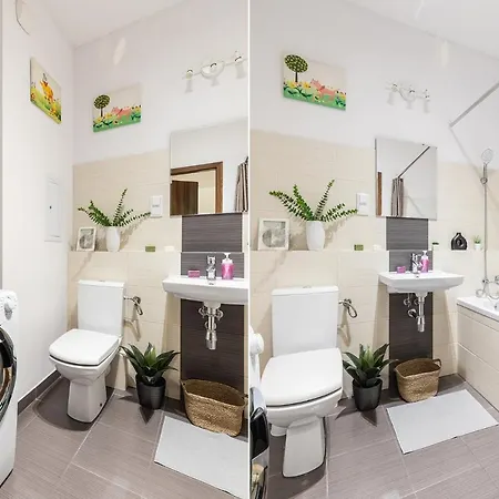 Superapart Kierbedzia - Blisko Olinek *