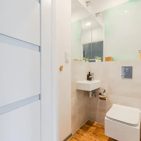 Superapart Kierbedzia *