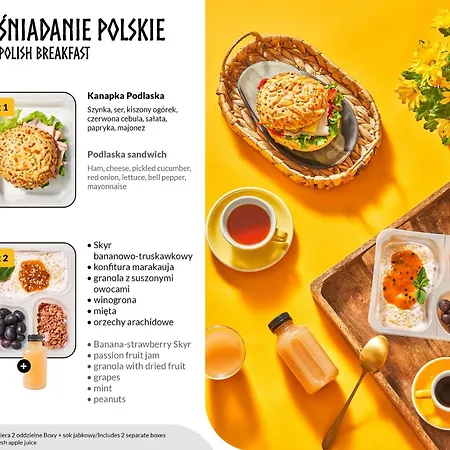 Superapart Kierbedzia - Blisko Olinek