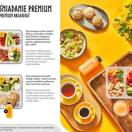 Superapart Kierbedzia - Blisko Olinek Apartman *