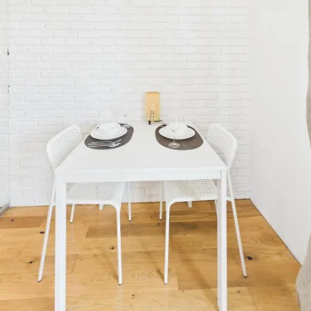 Superapart Kierbedzia - Blisko Olinek Apartamento Varsóvia