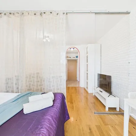 Superapart Kierbedzia - Blisko Olinek Varsóvia