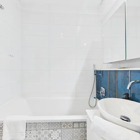 Apartamento Superapart Kierbedzia - Blisko Olinek Varsóvia