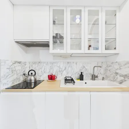 Superapart Kierbedzia *