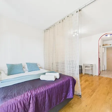 Superapart Kierbedzia