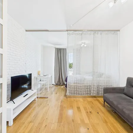 Superapart Kierbedzia Warschau