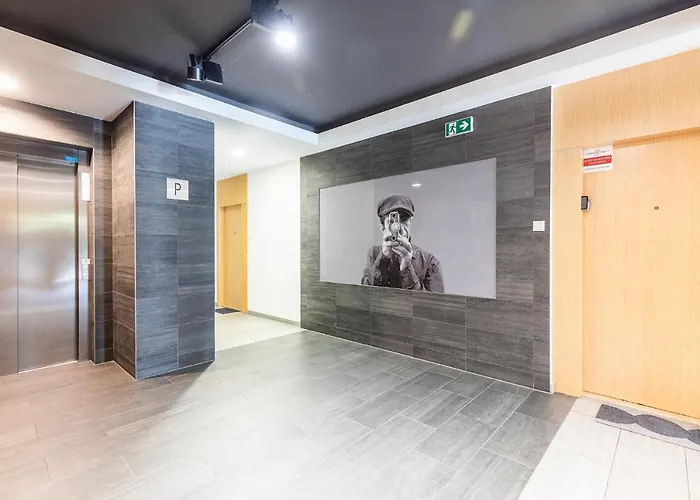 Superapart Kierbedzia - Blisko Olinek وارسو