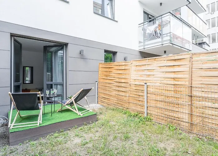 شقة Superapart Kierbedzia - Blisko Olinek