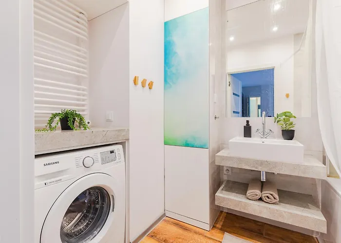 Superapart Kierbedzia - Blisko Olinek *