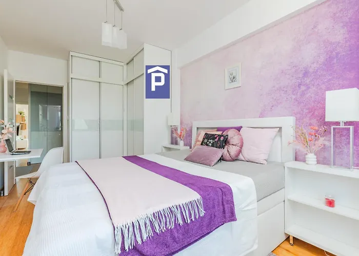 شقة Superapart Kierbedzia - Blisko Olinek