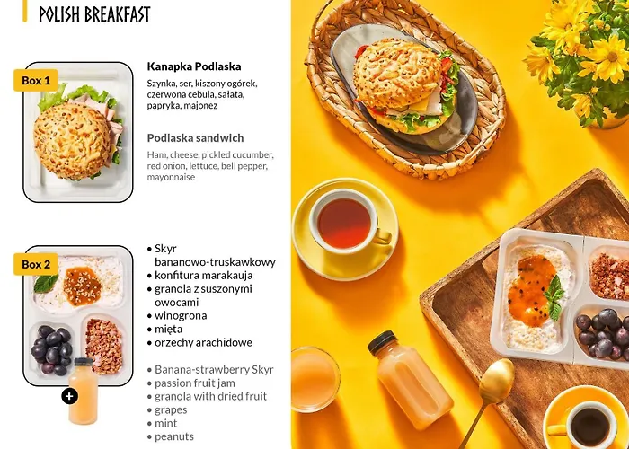 Superapart Kierbedzia - Blisko Olinek