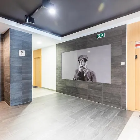 Superapart Kierbedzia - Blisko Olinek ורשה