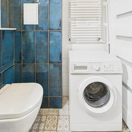 Superapart Kierbedzia - Blisko Olinek ורשה